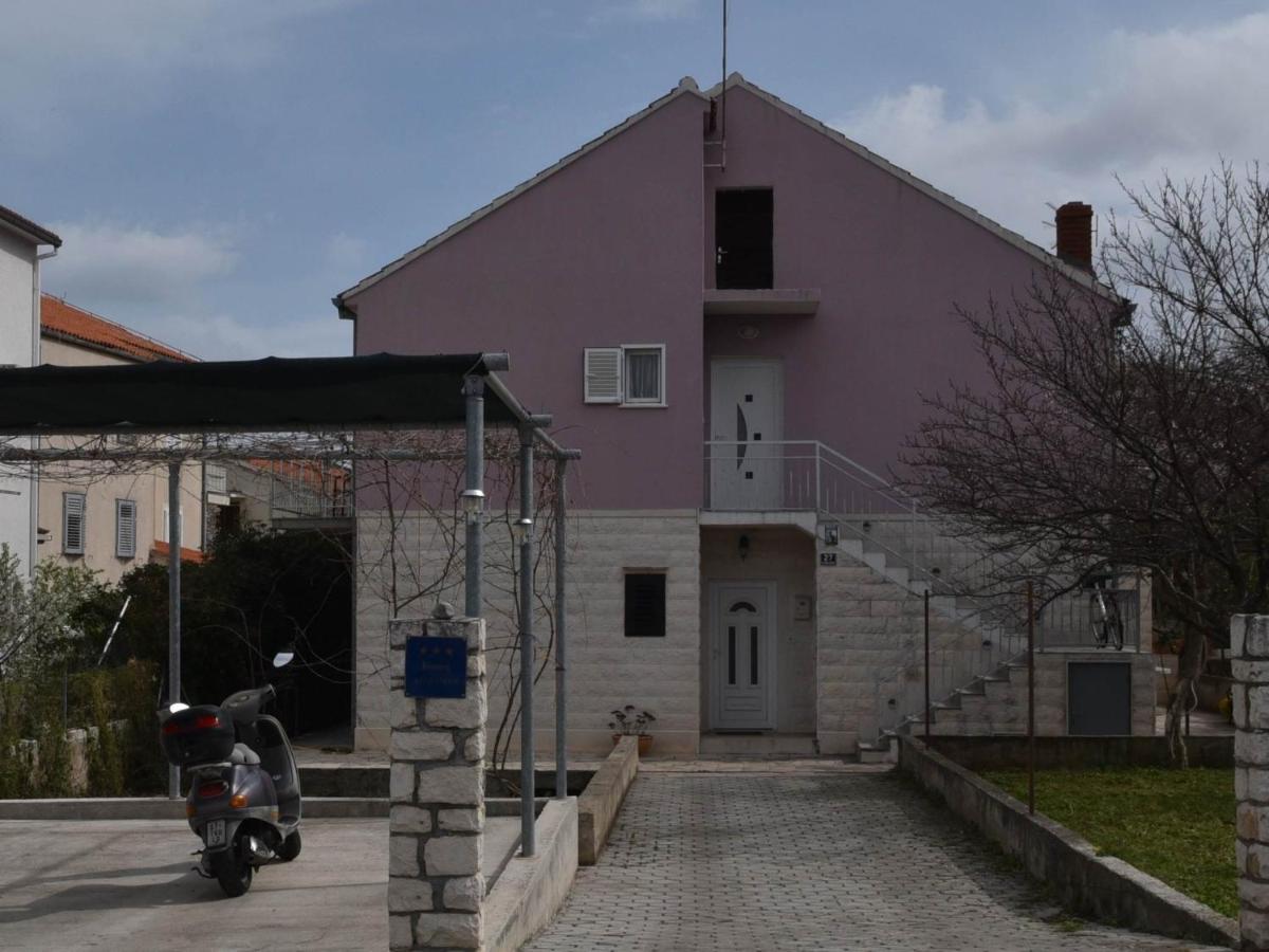 Apartment Manigo Supetar Exteriér fotografie