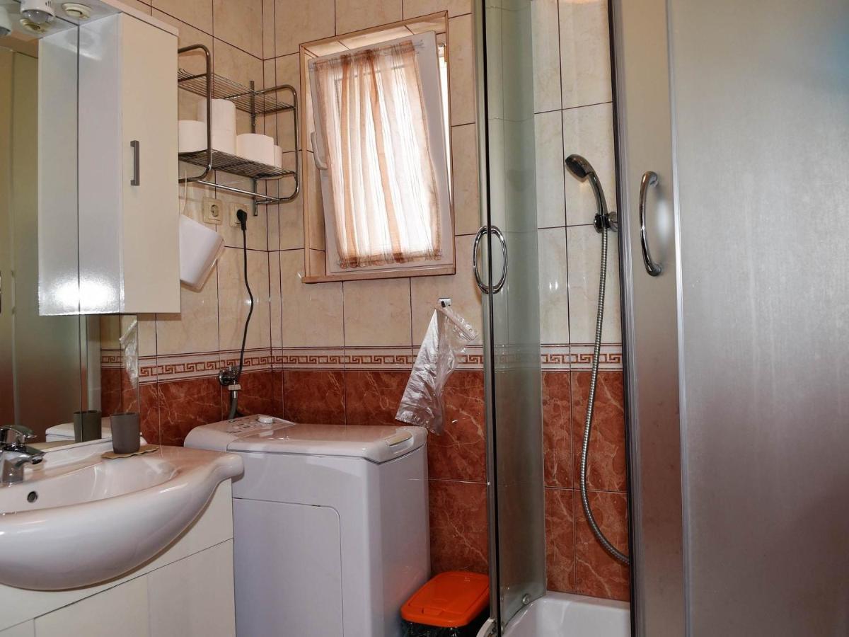 Apartment Manigo Supetar Exteriér fotografie